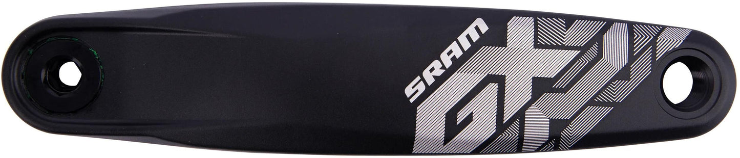 SRAM crank gx eagle crank gx eagle left 175mm