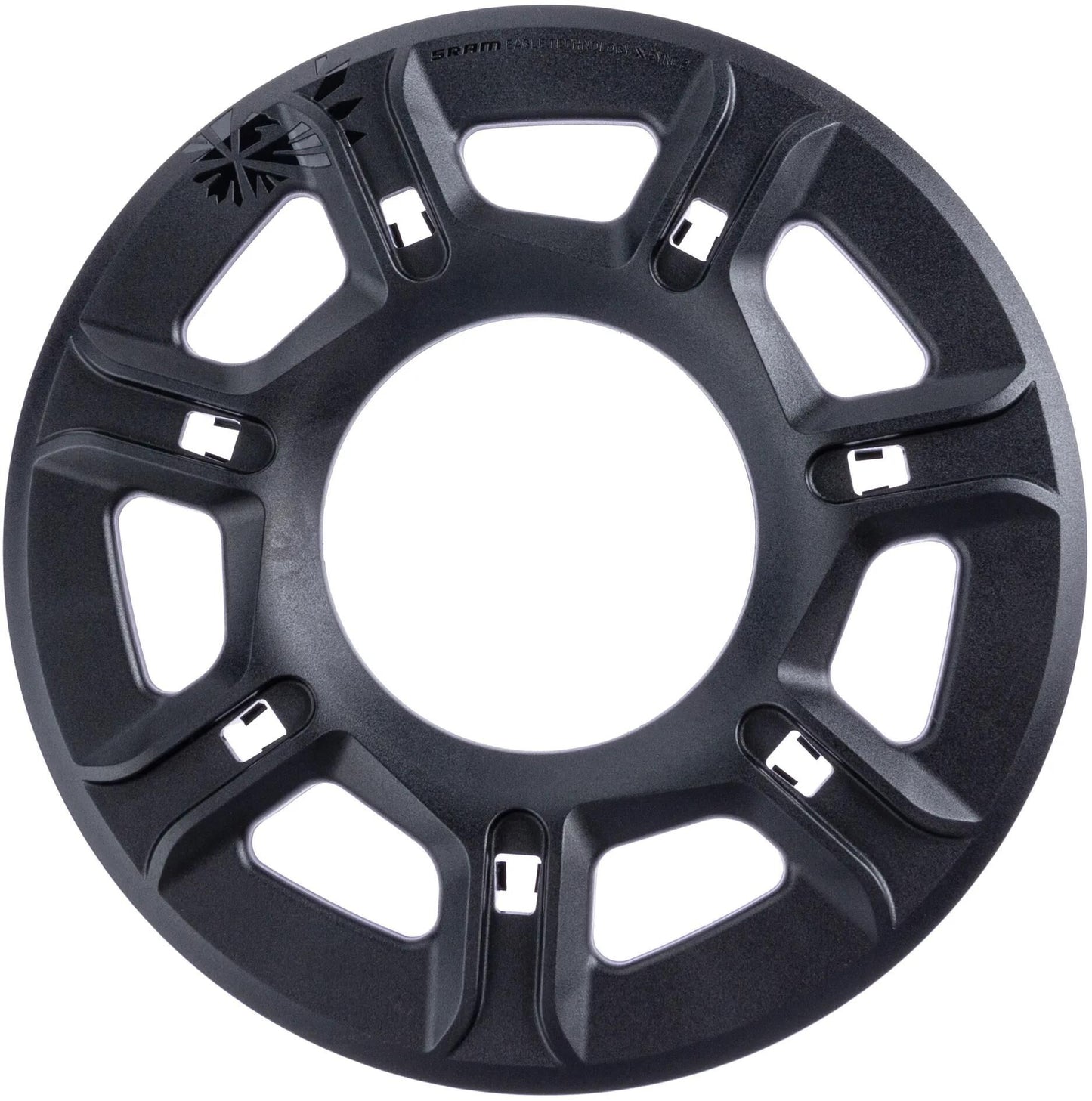SRAM kettenschutzring chain guard ring for 36 or 38 teeth