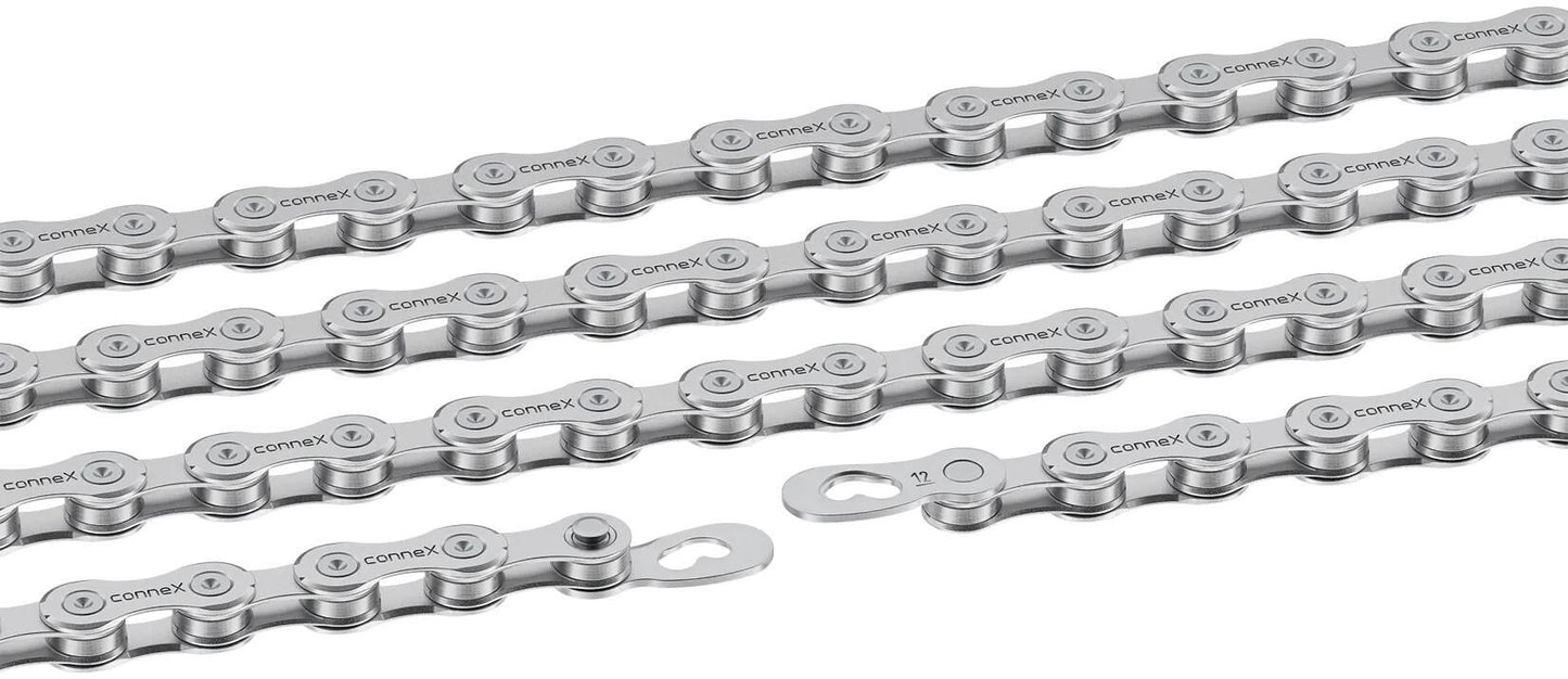 Connex kette chain 12s0 mtb road 118 links