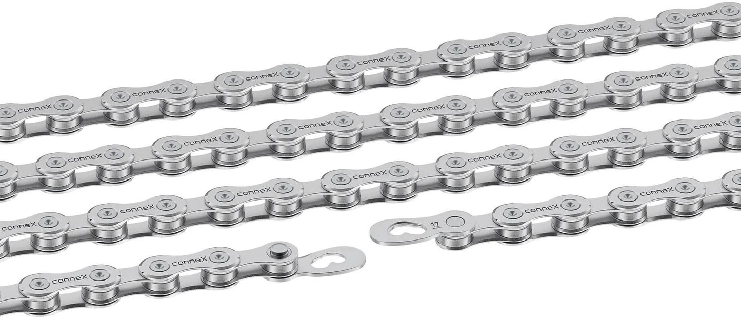 Connex kette chain 12s0 mtb road bike 126 links