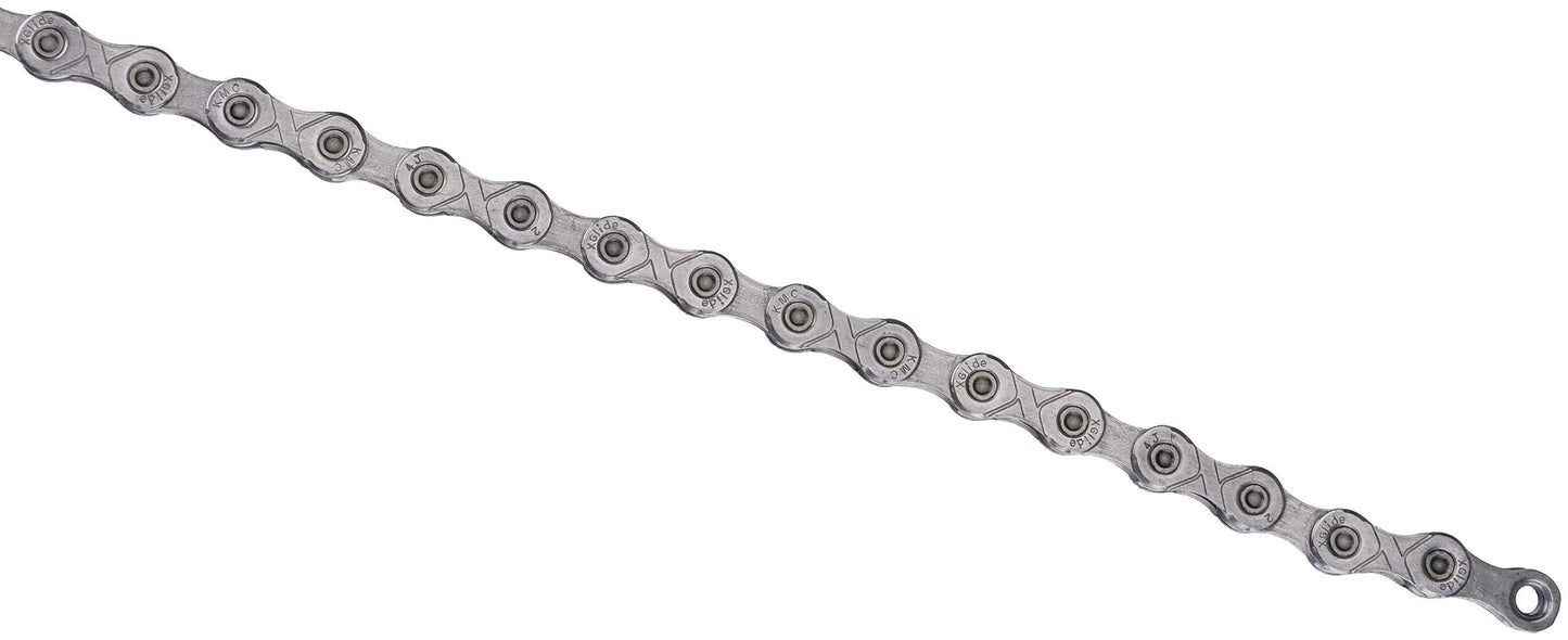 KMC kette xglide cues chains x-glide ept 1 2 x 11 128 126gl cues