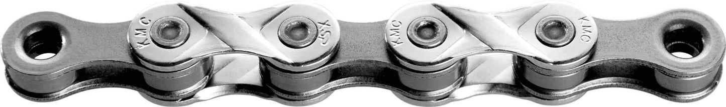 KMC kette x8 chain x8 114 links package