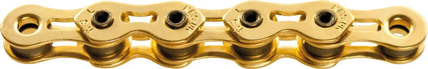 KMC kette k1 chain k1 100 links golg