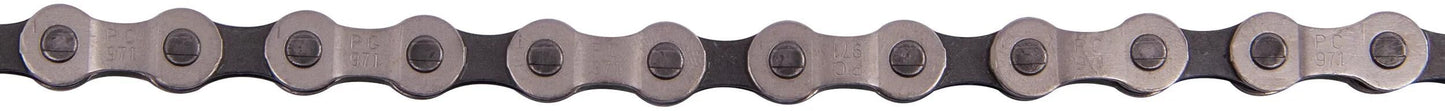 SRAM kette pc971 chain pc971 9sp 25pcs. w.power lock