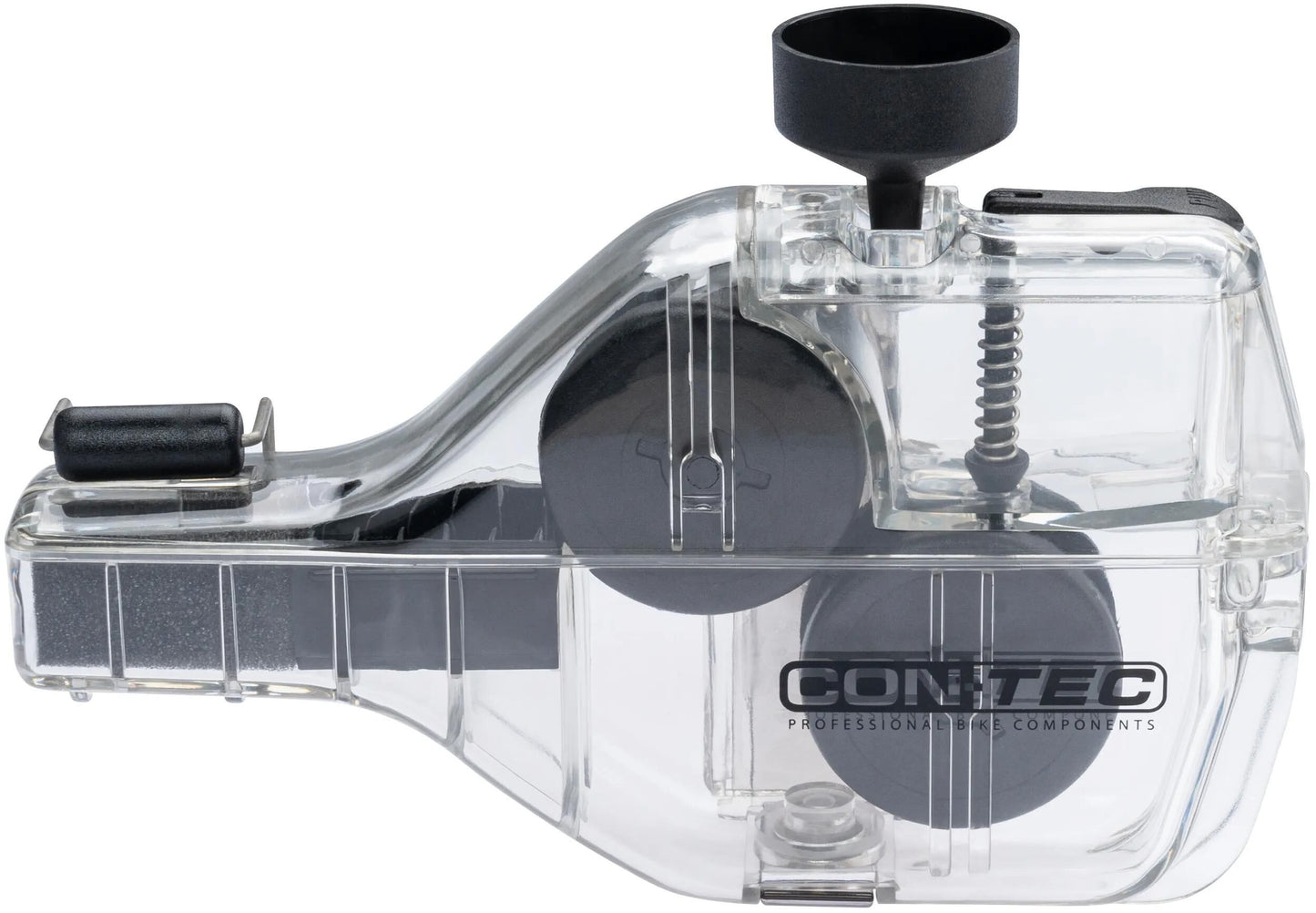 CONTEC kettenreinigungsgerät tfm-tidy ct chain cleaning device tfm-tidy