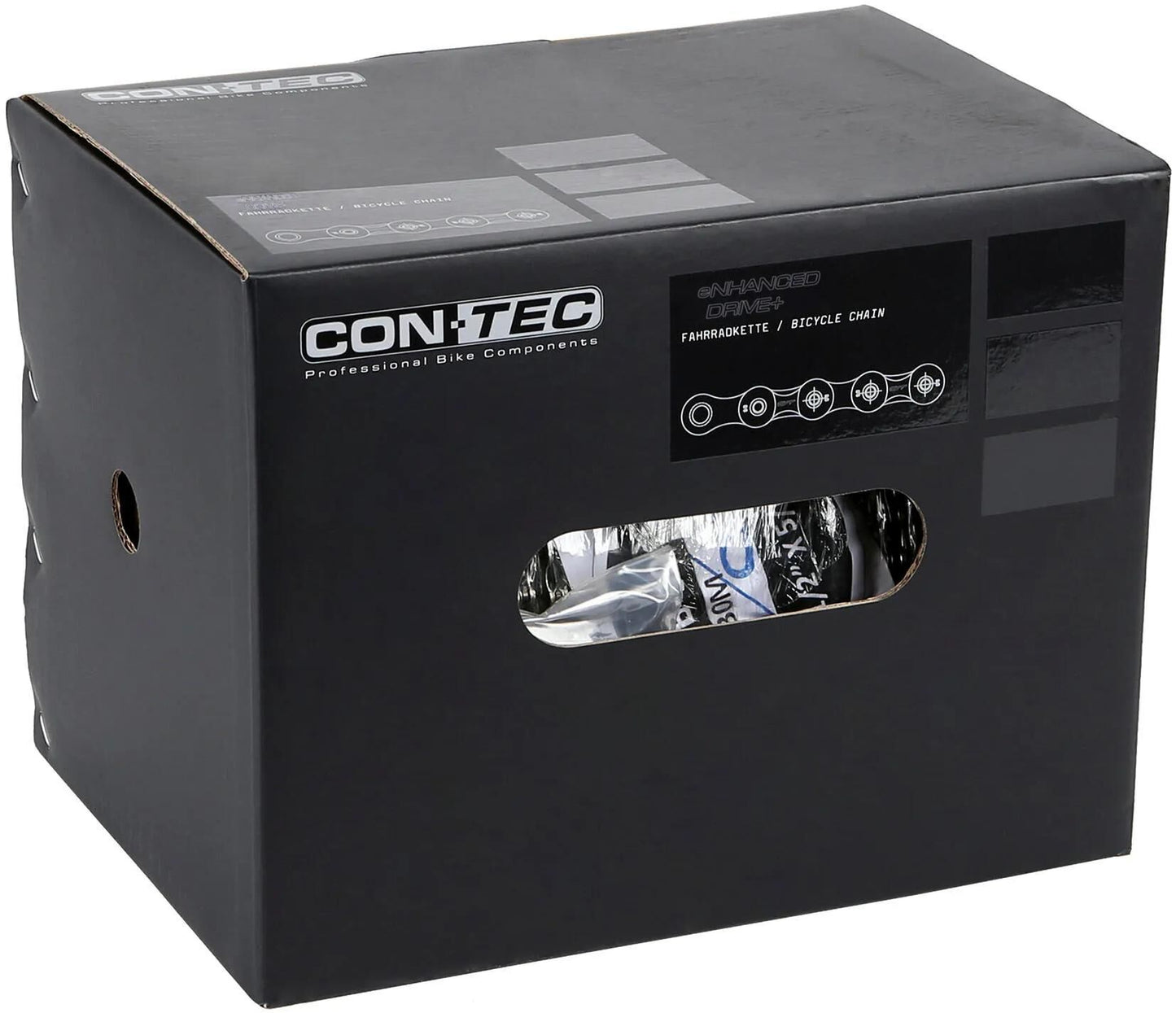 CONTEC kette enhanced drive ed. 12+ ct chain enh.drive ed12+ 1 2x11 128 , 30m box