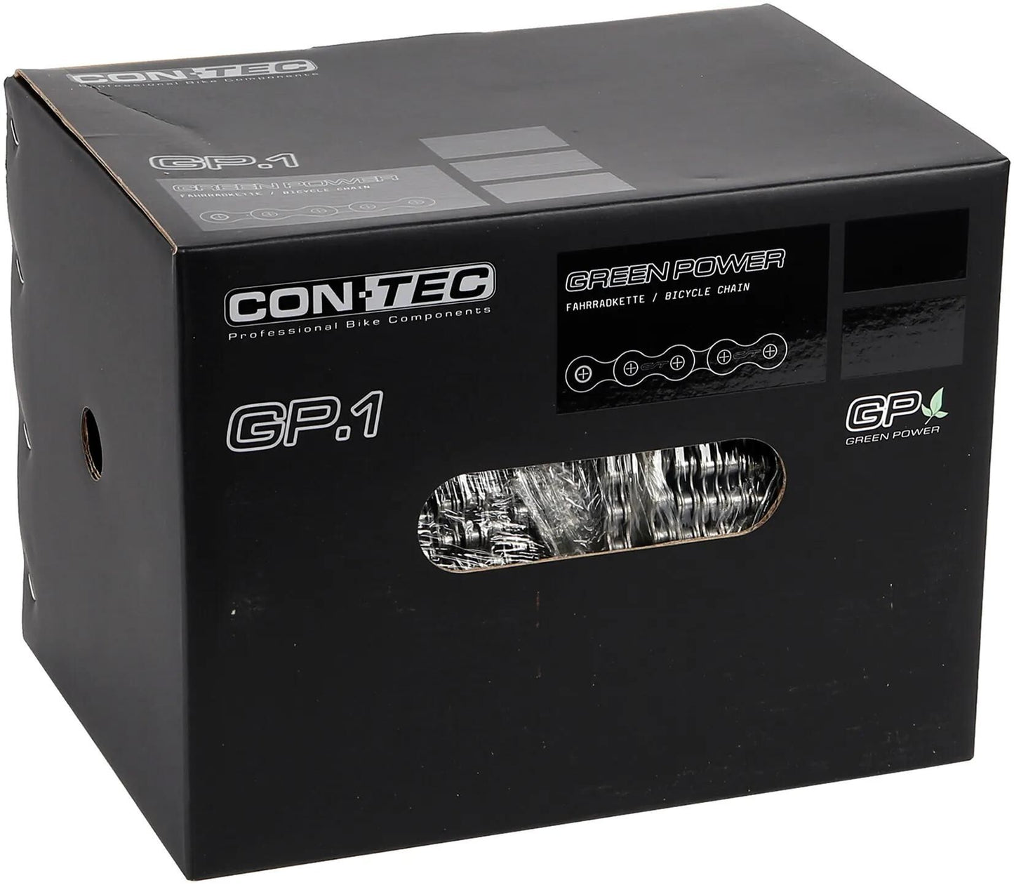 CONTEC kette green power ct chain greenpower gp1 1 2x1 8 , 30m box