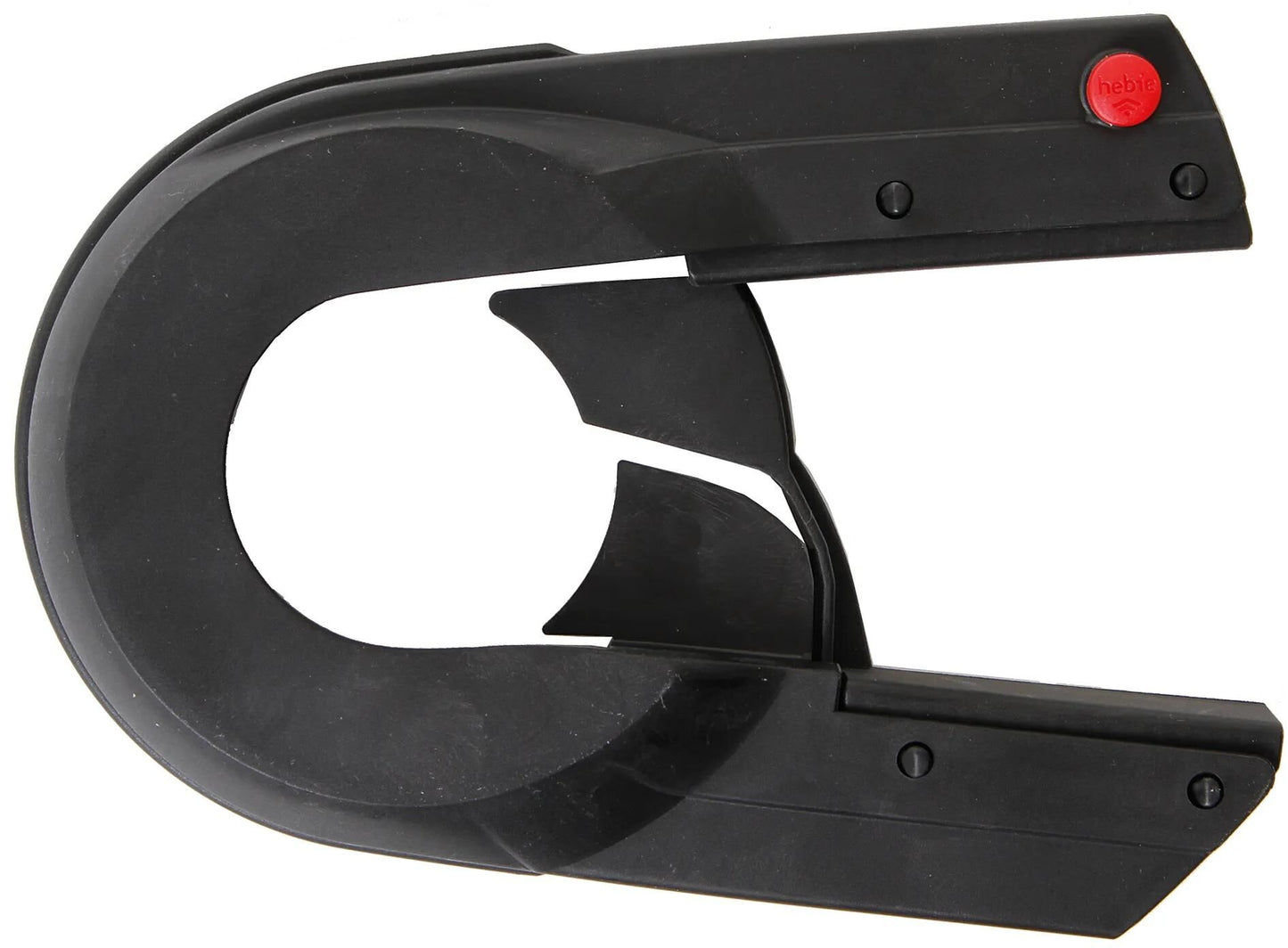 Hebie vollkettenschützer chainglider fully chain gaurd glider heckteil f.n360