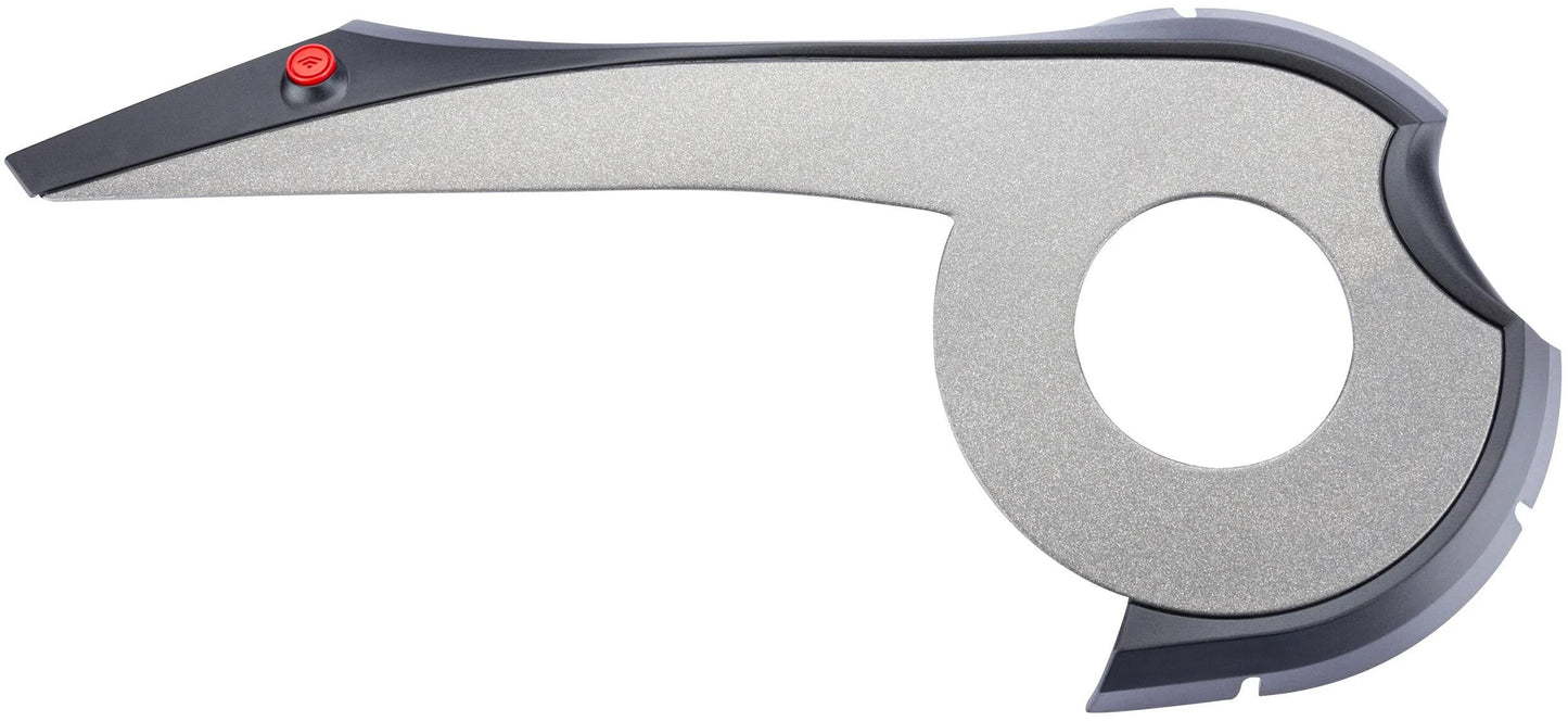 Hebie kettenschützer 0315 chain guard 0315 active line bl. anth.