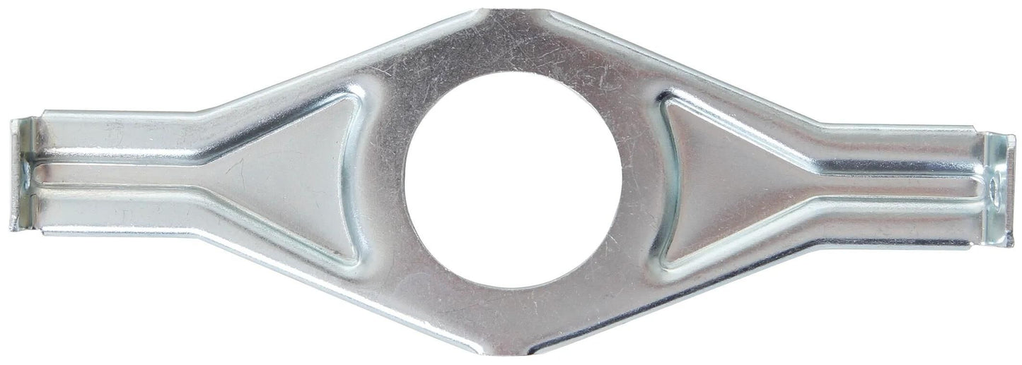 Hebie steckbrille bracket front 160 mm zinced bsa