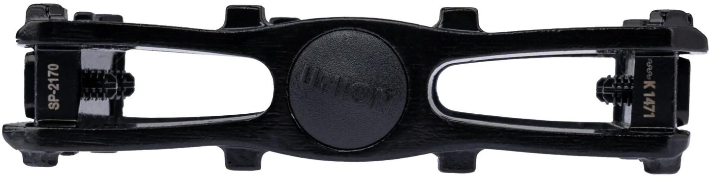UNION pedal sp-2170 pedal sp-2170 black