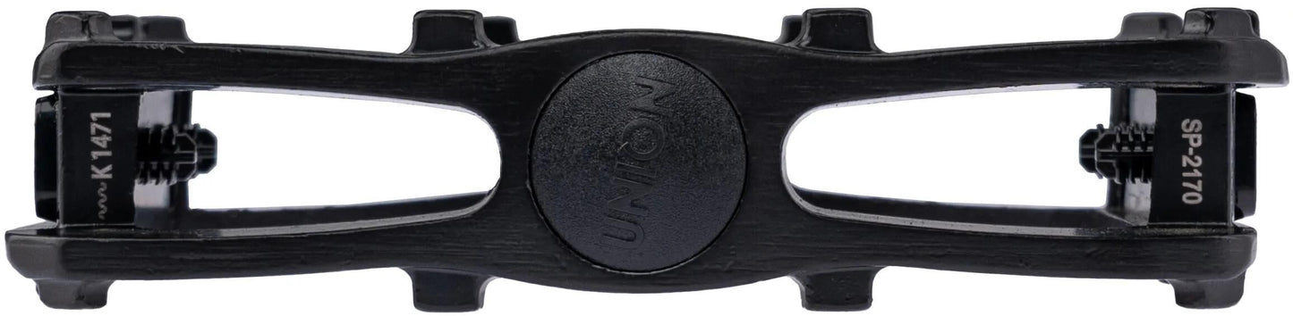 UNION pedal sp-2170 pedal sp-2170 matt black