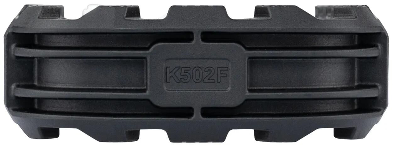BRAVE faltpedal alu cnc fold.pedal alu cnc black