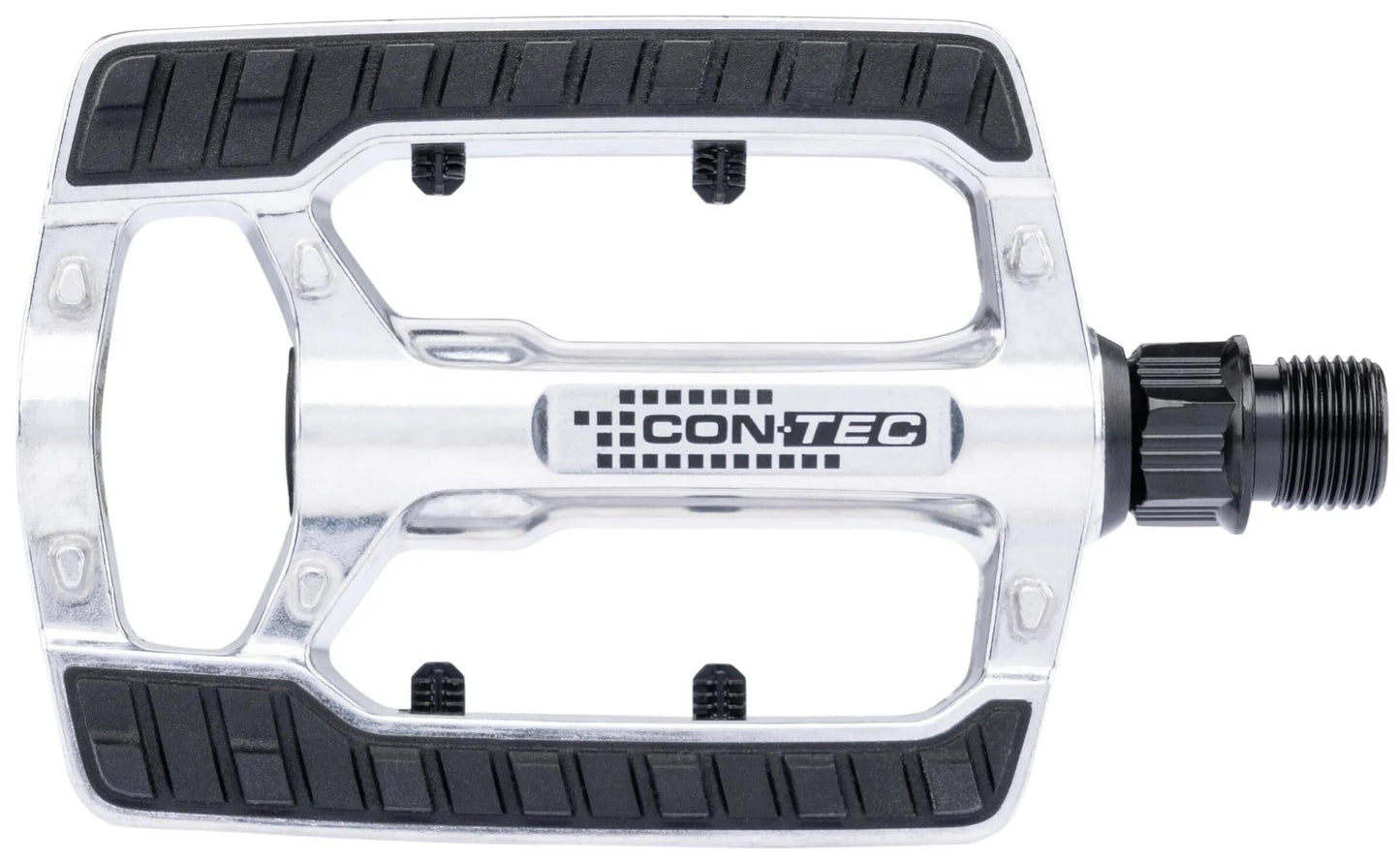 CONTEC pedal cruiser 2.0 ct pedal cruiser 2.0 silver
