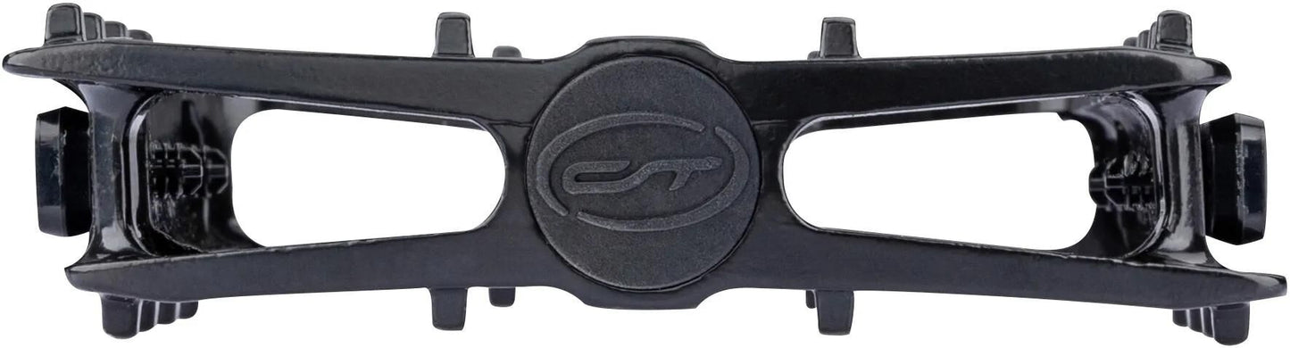 CONTEC pedal a-grind ct pedals a-grind mtb urban alu black