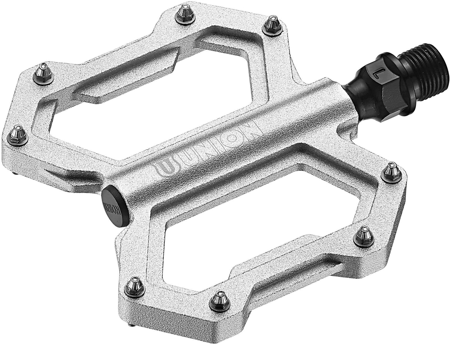 UNION pedal sp-1210 pedal sp-1210 cnc alu, silver