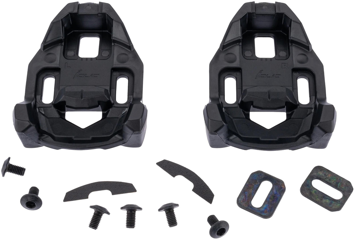 TIME systempedal xpro 12 pedals xpro 12 qf51 carbon silver ti