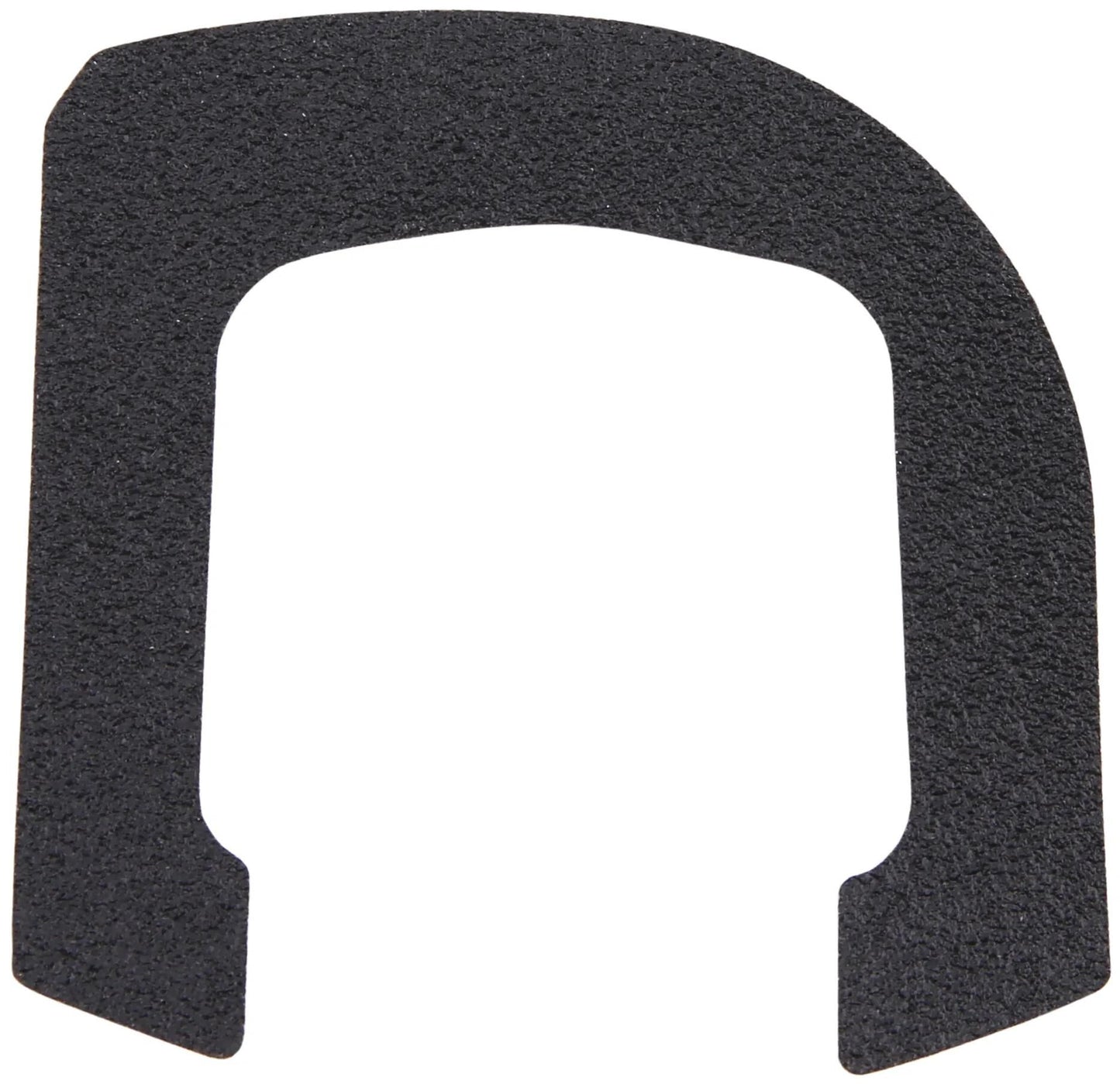 Ergotec schuurpapier (4 stuks) pedaal ep-s