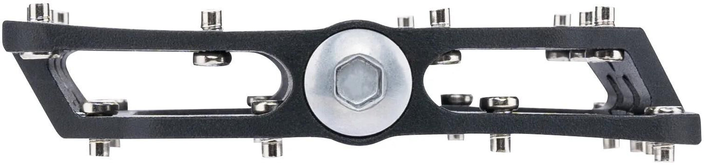 CONTEC pedal spike.22 ct pedals spike.22 industrial bearings black