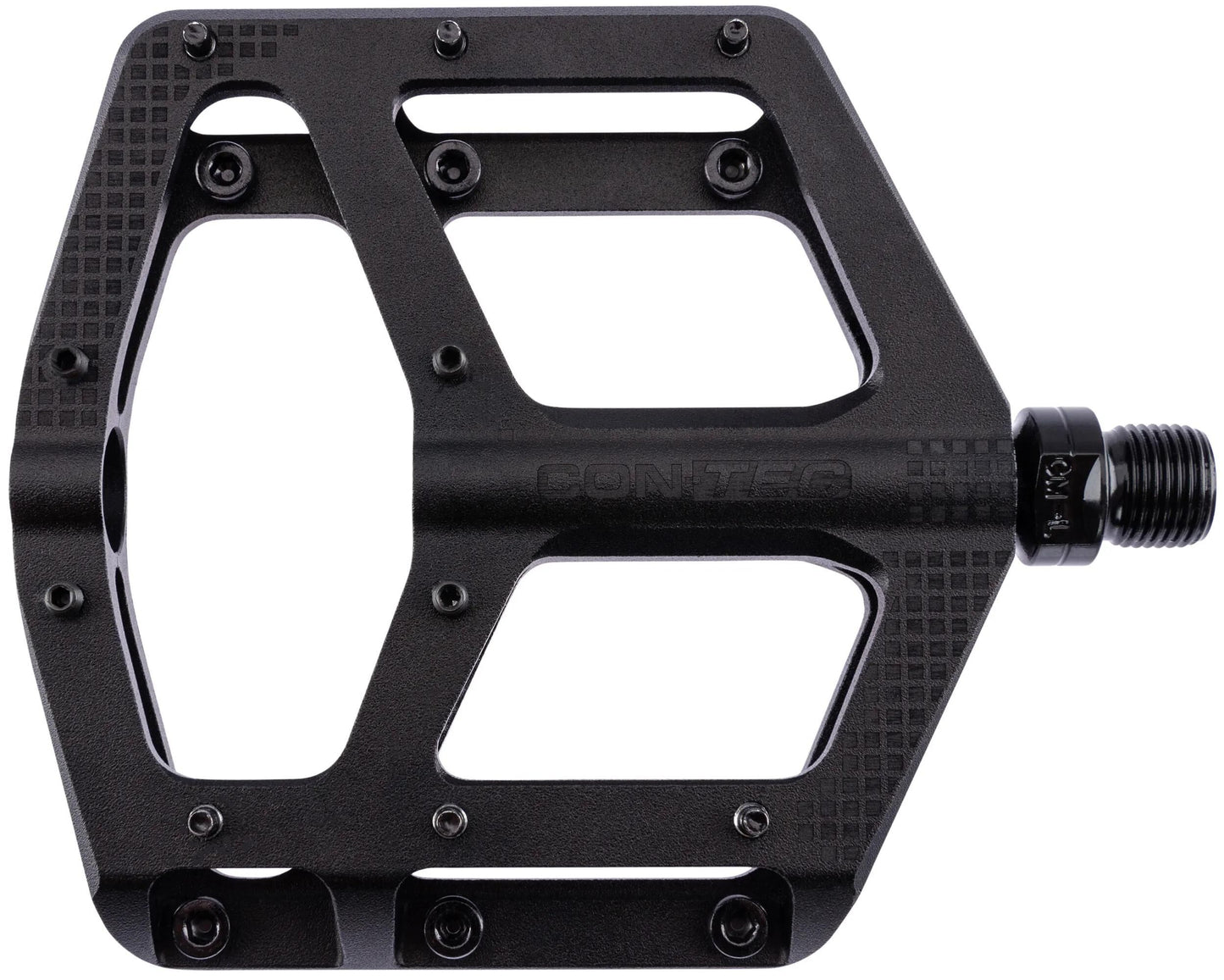 CONTEC pedal twoface ct pedal twoface platform industri. sealed bearings