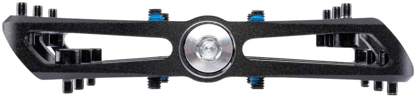 CONTEC pedal twoface ct pedal twoface platform industri. sealed bearings