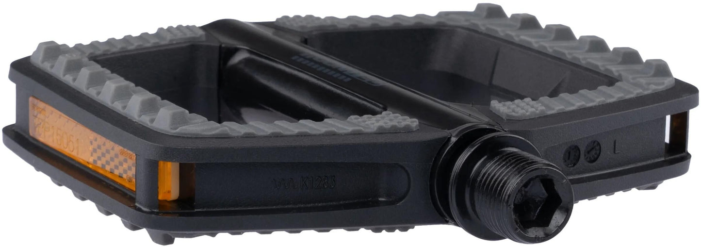 CONTEC pedal avenue dlx ct pedals avenue dlx city comfort black