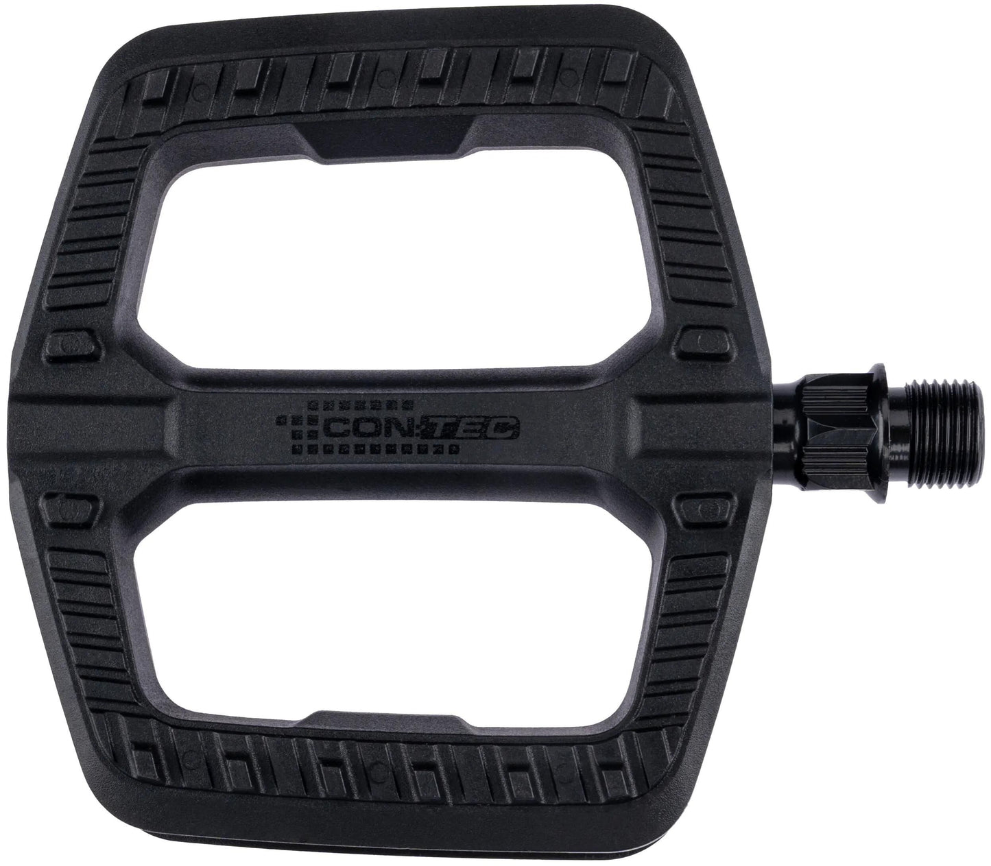 CONTEC pedal avenue ct pedals avenue city kom fort black