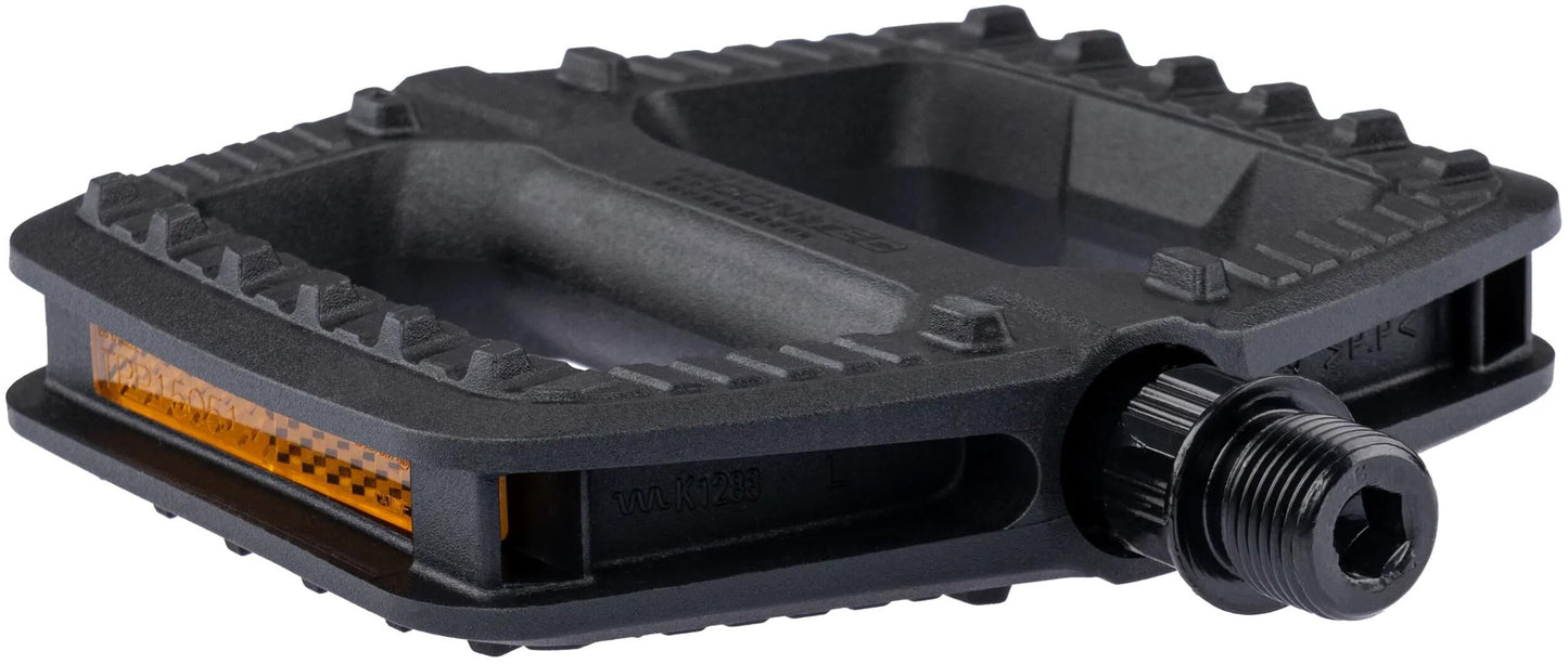 CONTEC pedal avenue ct pedals avenue city kom fort black