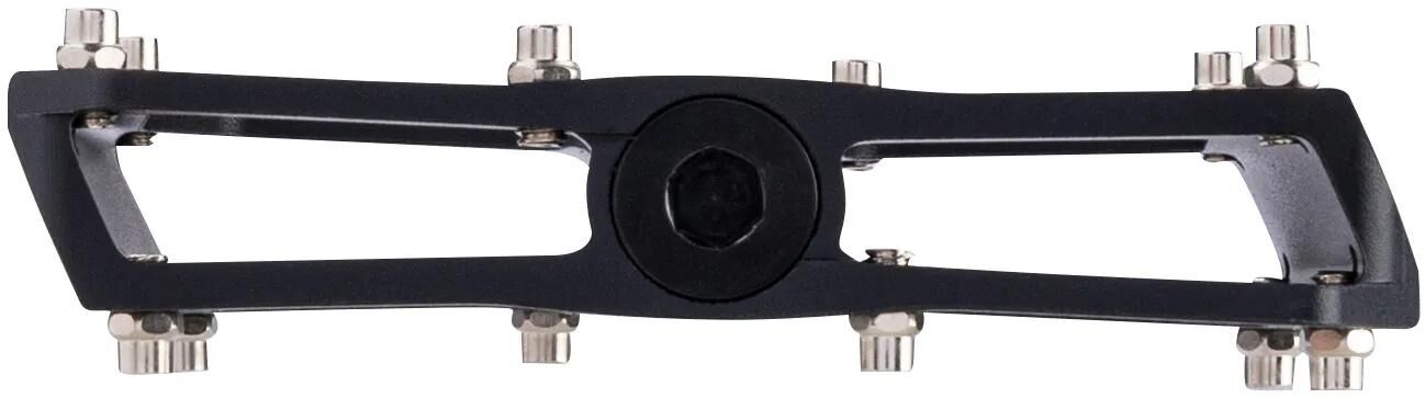 CONTEC pedal pitchblack ct pedal pitchblack urban industri. sealed bearings