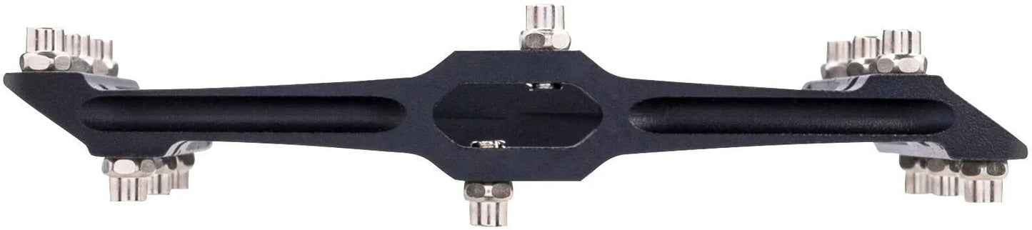 CONTEC pedal swagger ct pedal swagger platform industri. sealed bearings