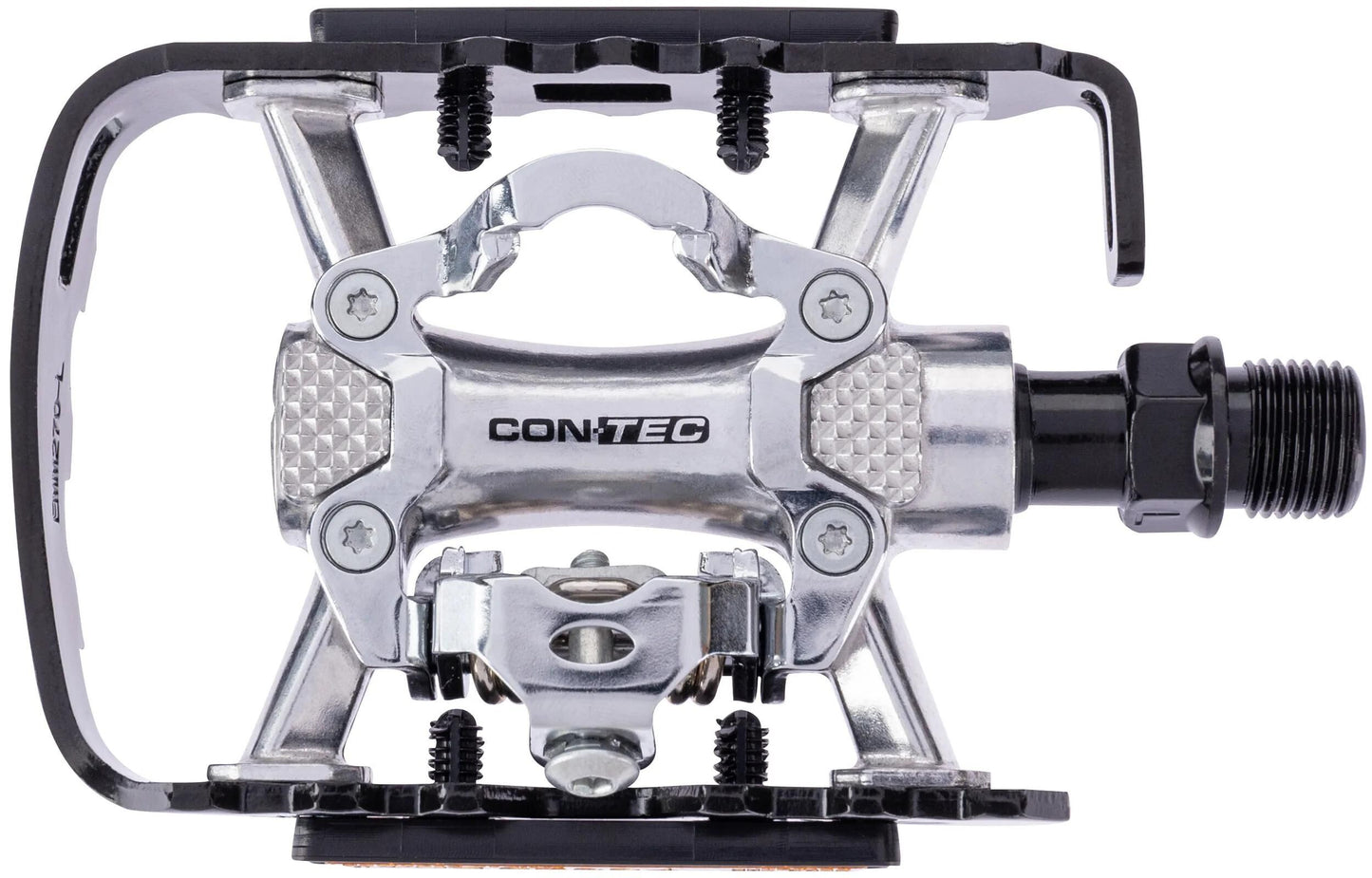 CONTEC systempedal sprint ct pedal sprint atb mtb industri. sealed bearings