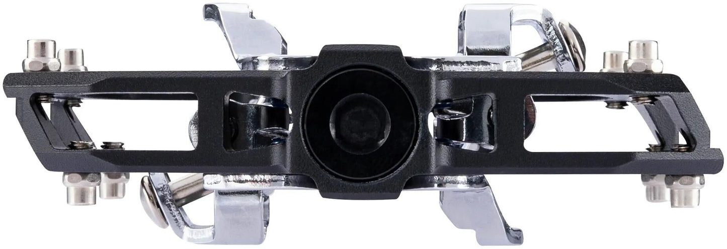 CONTEC systempedal talon ct pedal talon spd on both sides