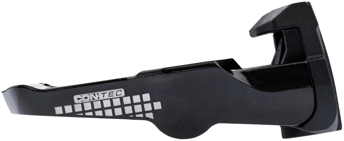 CONTEC systempedal slap sl ct sys.pedal slap sl at one side black