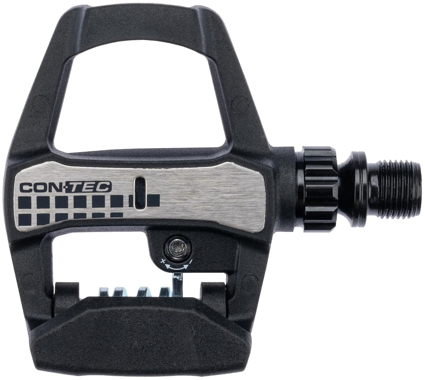 CONTEC systempedal slap lk ct sys.pedal slap lk at one side
