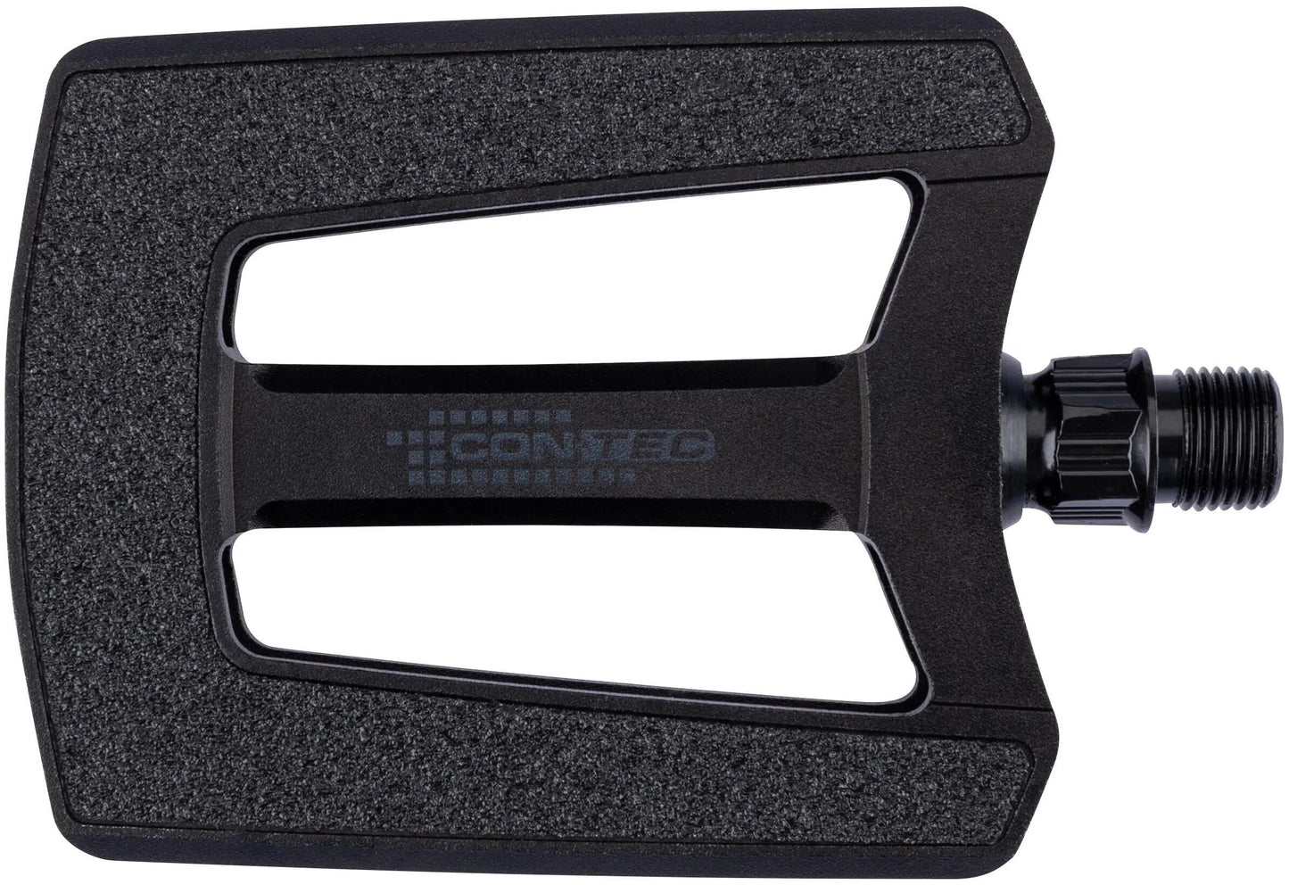 CONTEC pedal quick.star ct pedals quick.star back