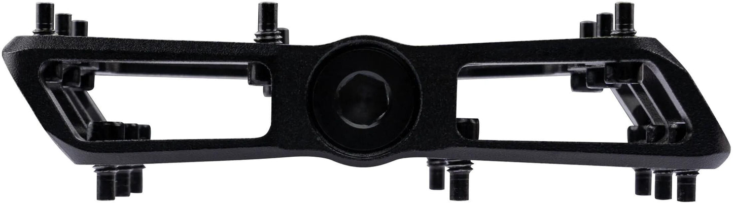 CONTEC pedal bedrock ct pedal bedrock black