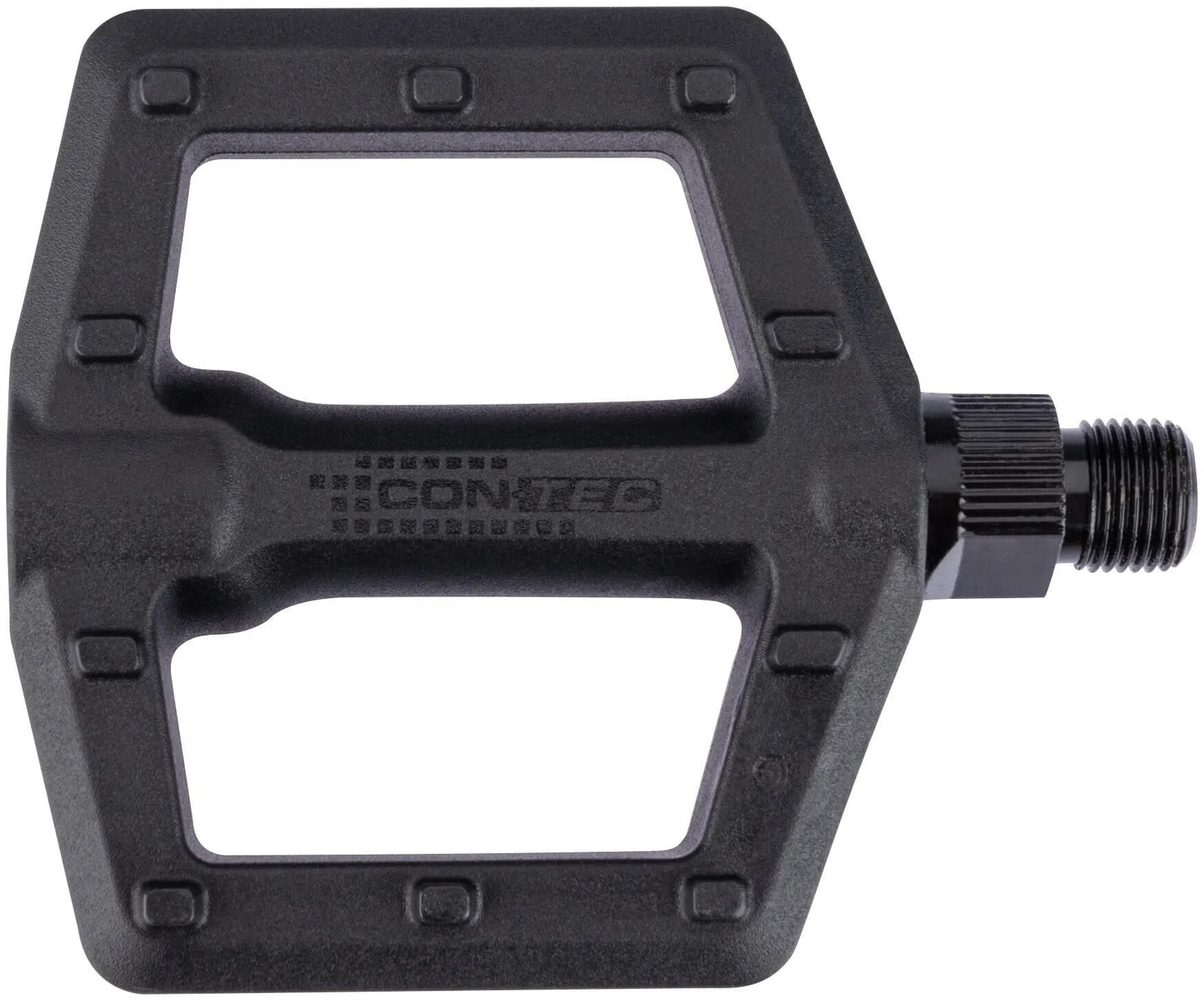 CONTEC kinderpedal happy kid ct pedals happy kid 9 16 black