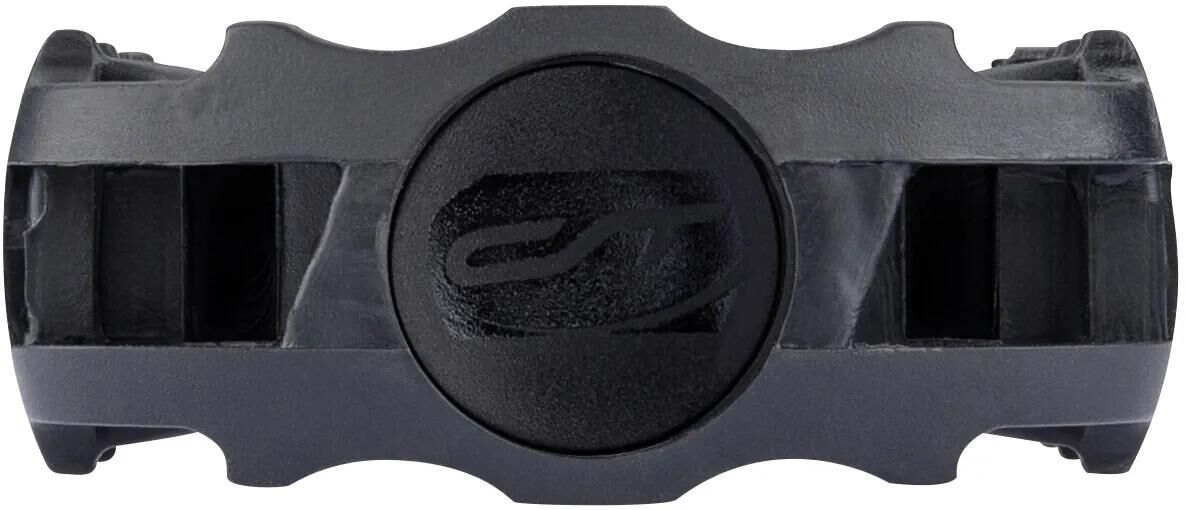 CONTEC kinderpedal player ct pedals player kids youth plastic black
