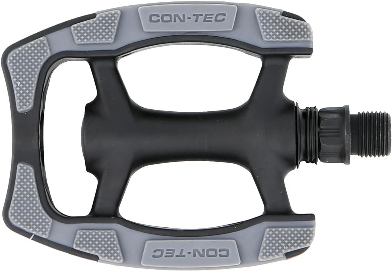 CONTEC pedal trip ct pedals trip city comf plastic black