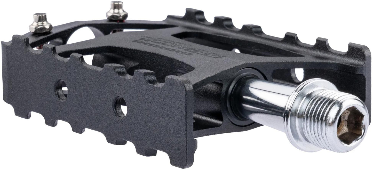 CONTEC pedal trail ct pedals trail industrial bearings black
