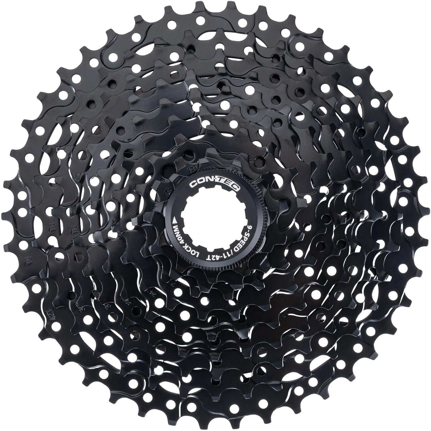 CONTEC kassette grad.ht ct cas.sprocket grad.ht 11-42t 9sp