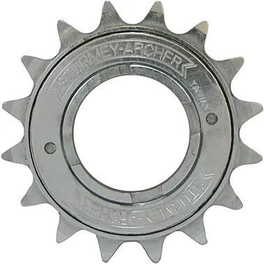 SturmeyArcher - single speed freewheel 17t. 1 8 sfs30