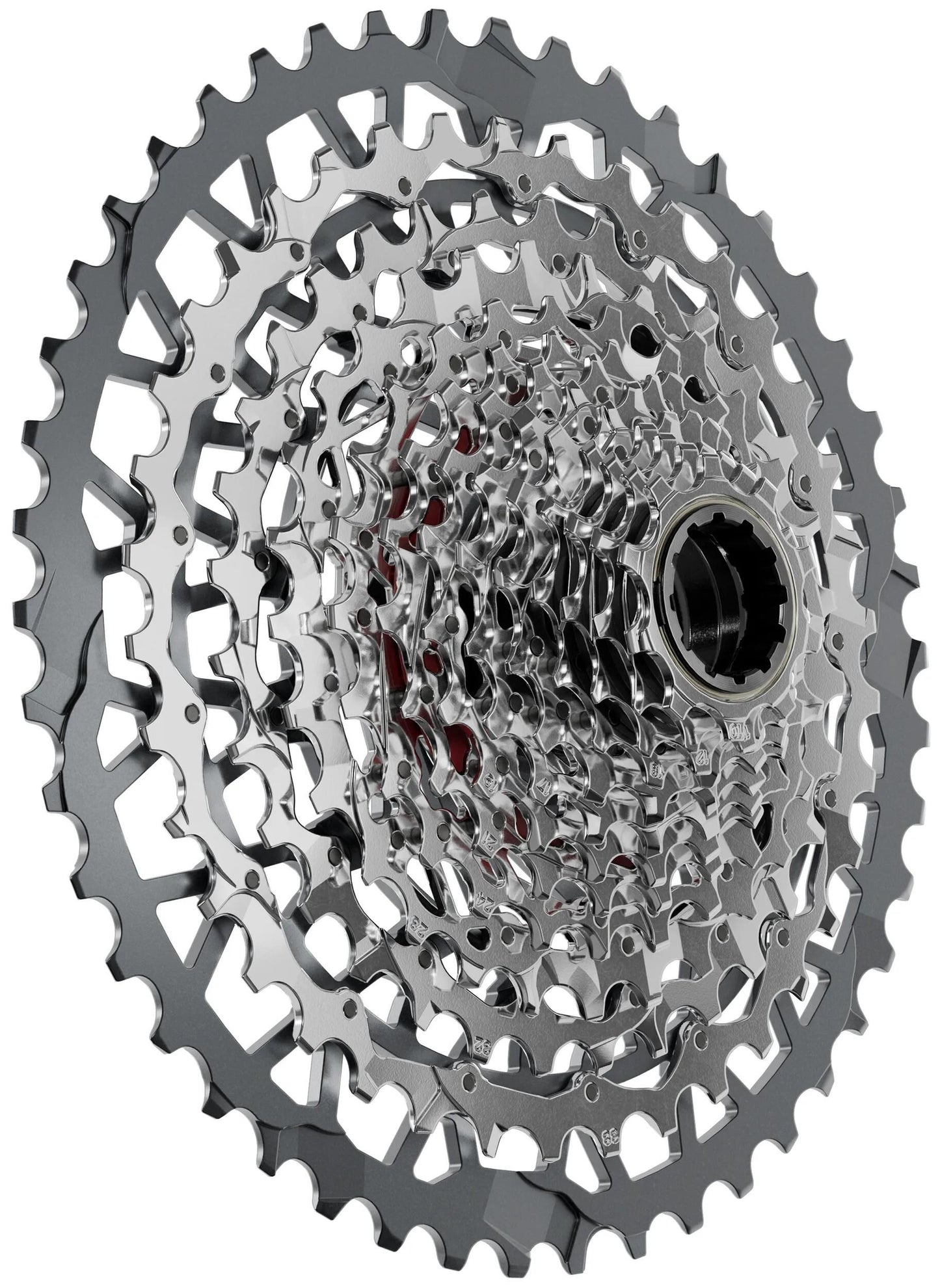 SRAM kassette xg-1351 e1 cassette sprockets xg-1351 10-46 z. xplr
