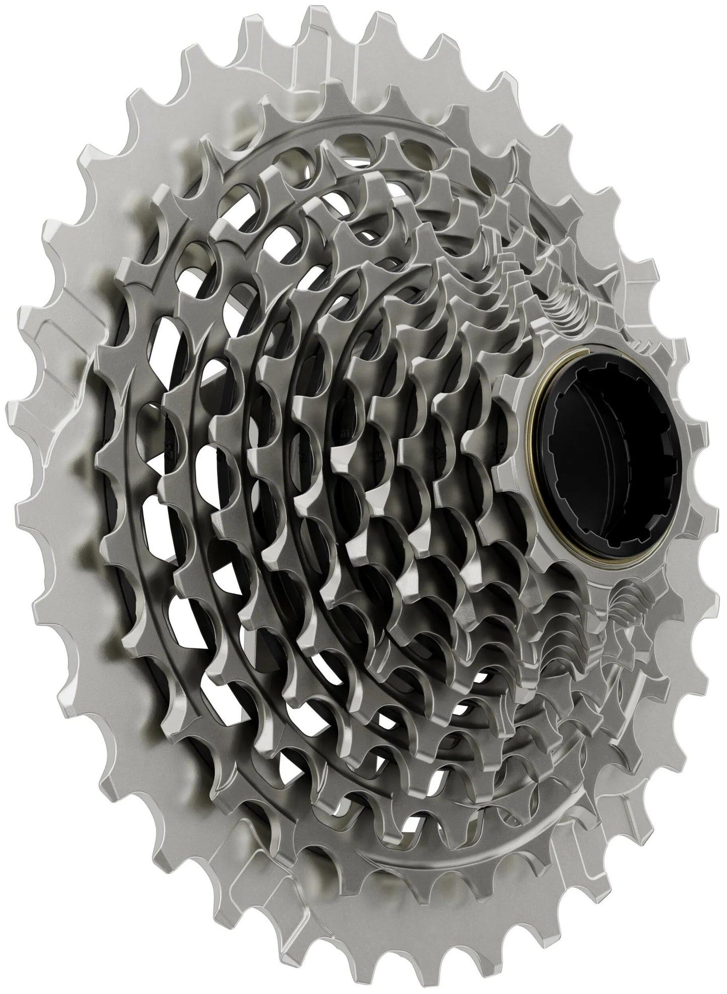 SRAM kassette xg-1290 e1 cas.sprocket xg-1290 e1 10-33t silver