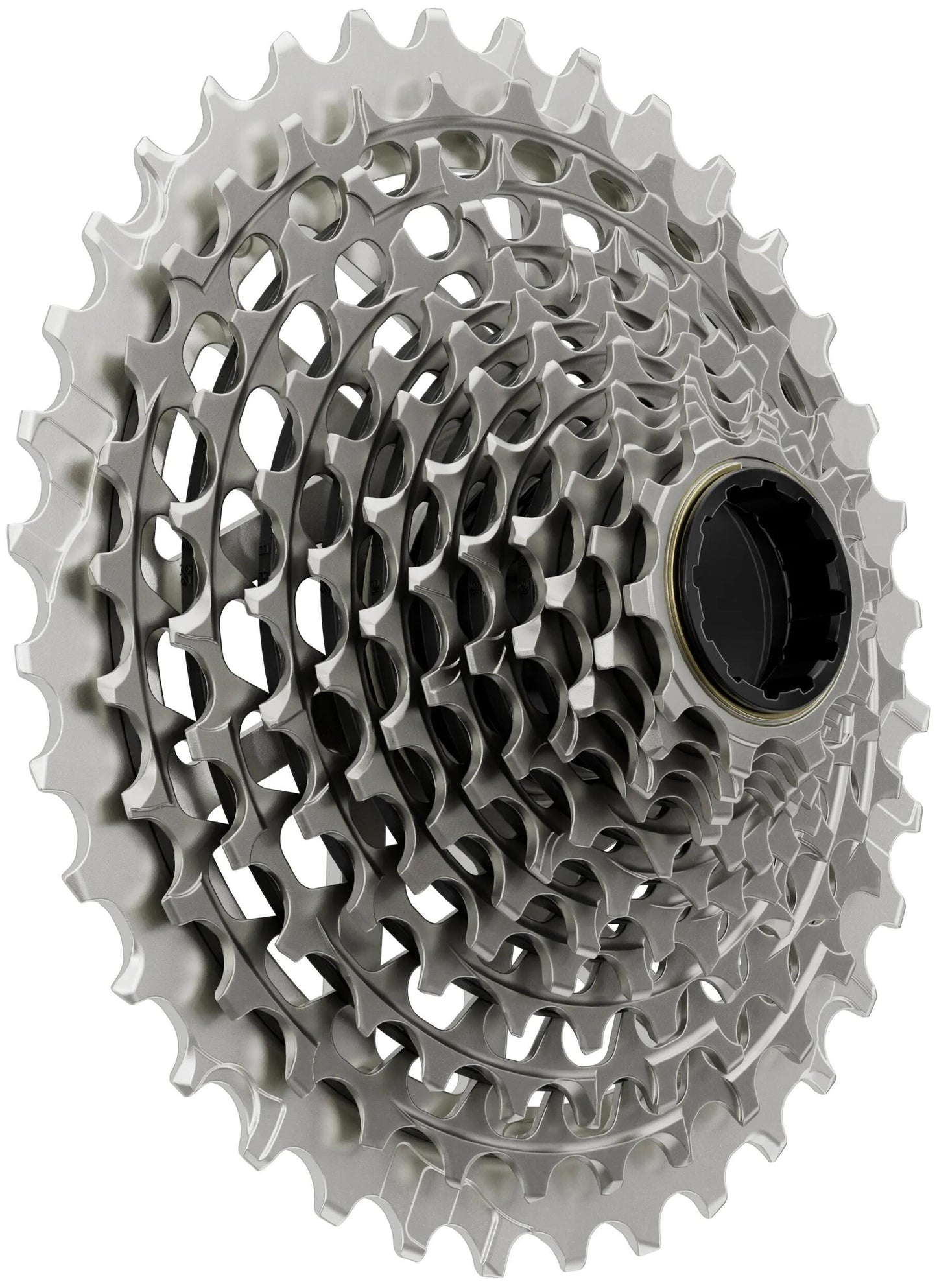 SRAM kassette xg-1290 e1 cas.sprocket xg-1290 e1 10-36t silver