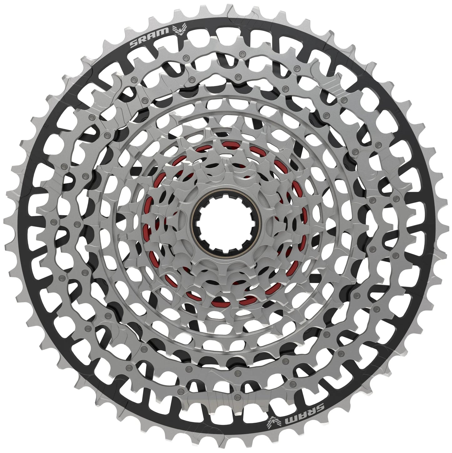 SRAM kassette xs-1297 cas.sprocket xs-1299 10-52t