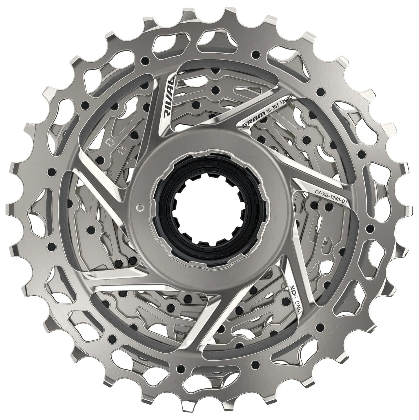 SRAM kassette xg-1250 cas.sprocket xg-1250 10-30 t.