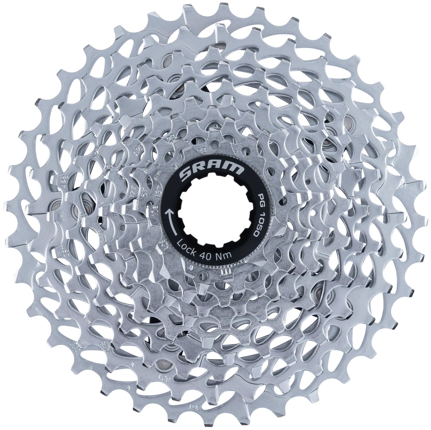 SRAM kassette pg-1050 cas.sprocket pg-1050 11-36t