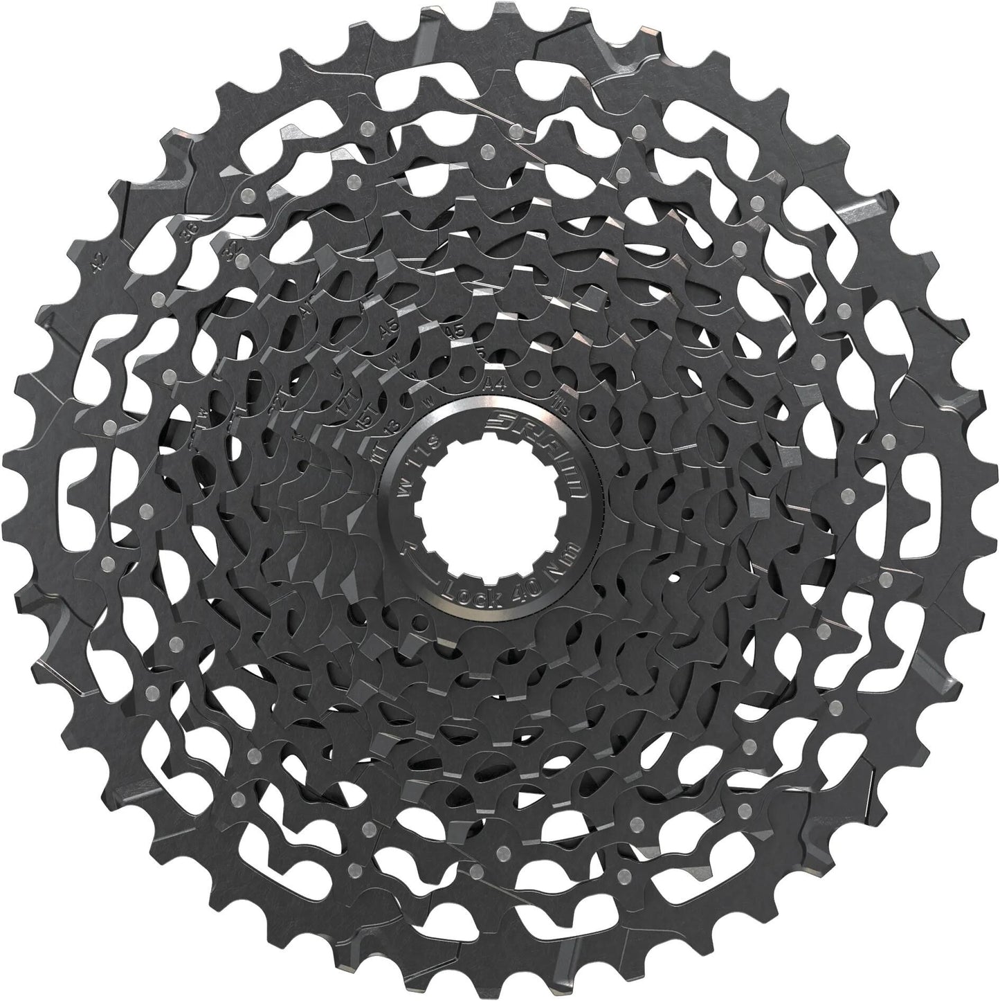 SRAM kassette pg-1130 cas.sprocket pg-1130 11-sp steel 11-42t