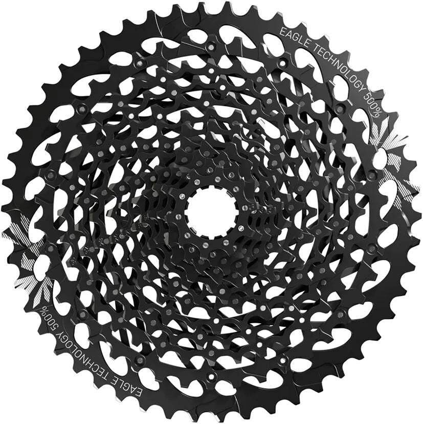 SRAM kassette xg-1275 cassette xg-1275 10-50 z. 12-fold